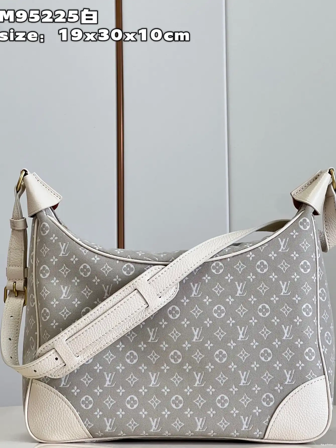 LOUIS VUITTON BOULOGNE 0522